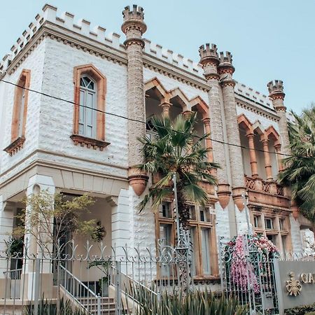 Gala Hotel Boutique Guadalajara Ngoại thất bức ảnh