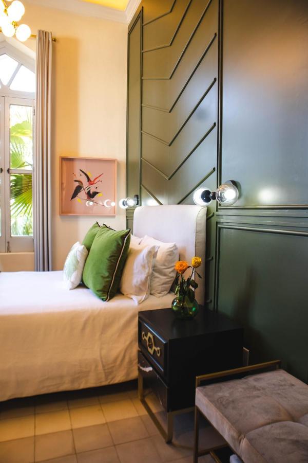 Gala Hotel Boutique Guadalajara Ngoại thất bức ảnh