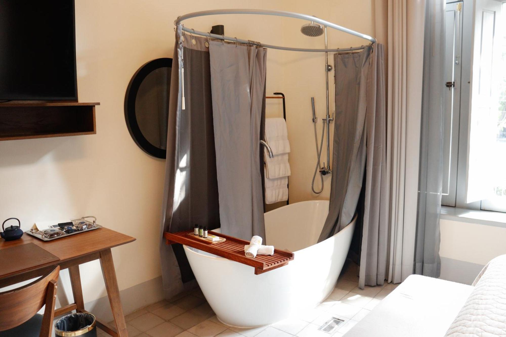 Gala Hotel Boutique Guadalajara Ngoại thất bức ảnh
