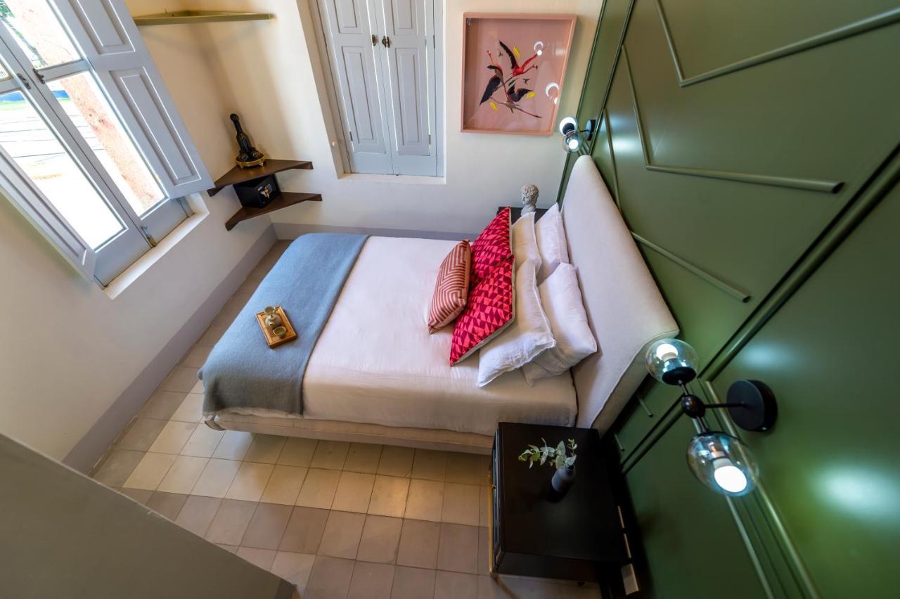 Gala Hotel Boutique Guadalajara Ngoại thất bức ảnh
