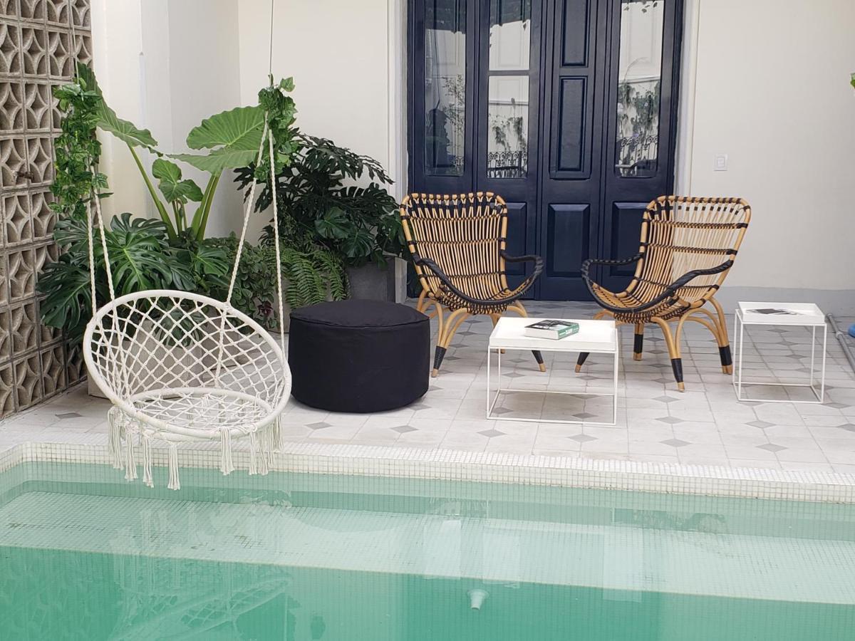 Gala Hotel Boutique Guadalajara Ngoại thất bức ảnh